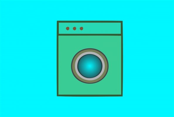 内裤袜子一起洗到底脏不脏：讲究卫生的人该怎么用洗衣机