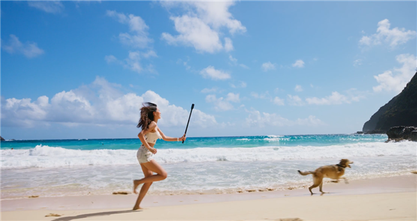 大疆首款全景相机！Osmo 360正式发布：2999元起