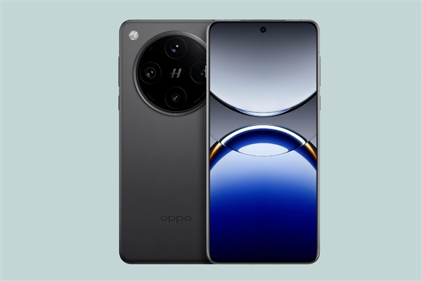 <a href='http://www.oppo.com/cn/' target='_blank'><u>OPPO</u></a> Find X9系列外观曝光：居中大圆设计退场