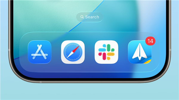 苹果iOS 26 Beta 5上线：iPhone 17首发
