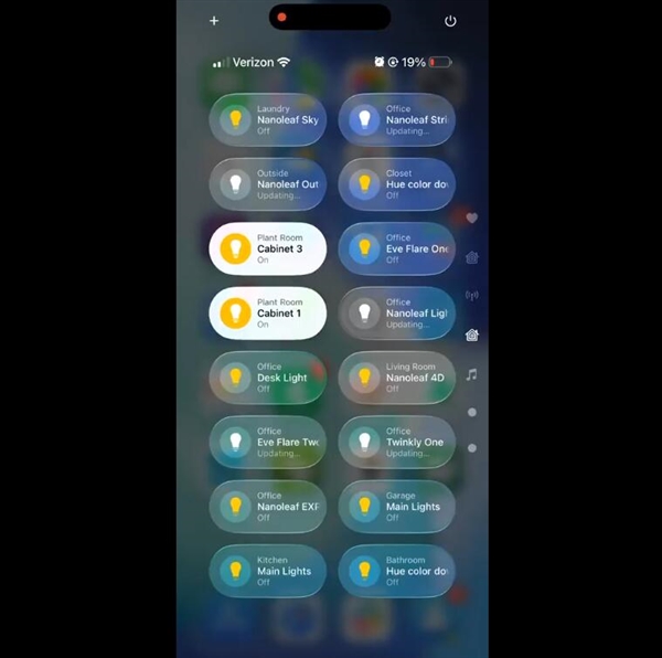 苹果iOS 26 Beta 5上线：iPhone 17首发