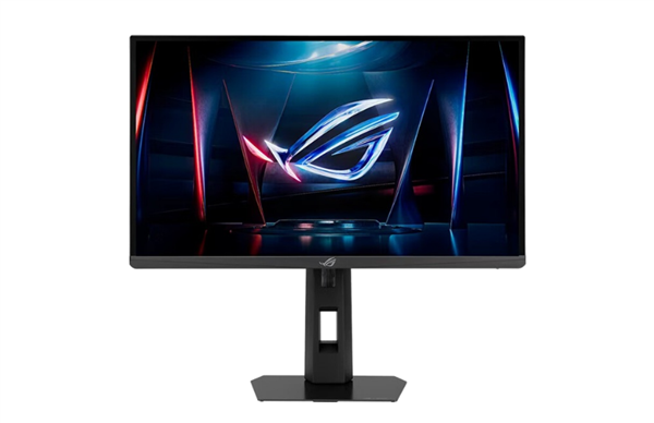 华硕新款24寸ROG显示器上市：FHD 610Hz屏首发7999元