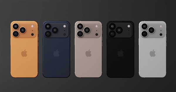 <a href='https://www.apple.com/cn/' target='_blank'><u>苹果</u></a>iPhone 17系列标配：eSIM卡到底好在哪里