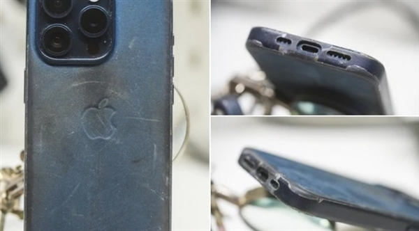 <a href='https://www.apple.com/cn/' target='_blank'><u>苹果</u></a>终于抛弃精织斜纹！iPhone 17系列官方手机壳亮相：合成纤维材质