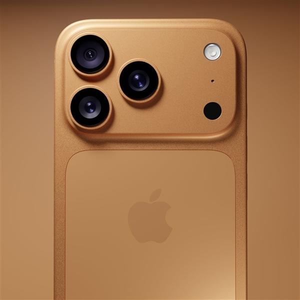 iPhone 17 Pro官方TechWoven编织手机壳曝光：共五款配色