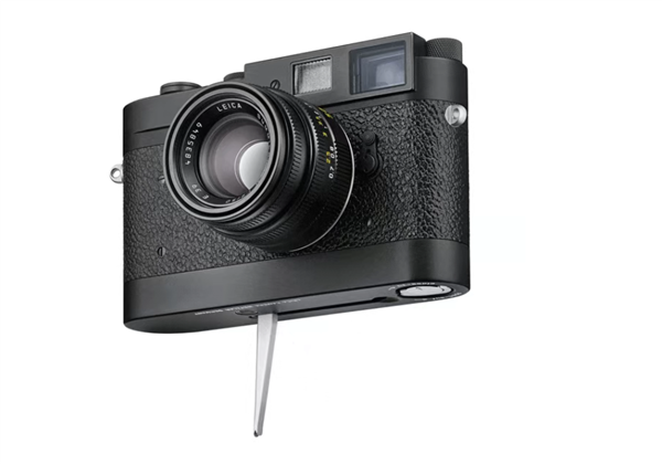 一卷105元 徕卡推出首款自有品牌35mm胶片