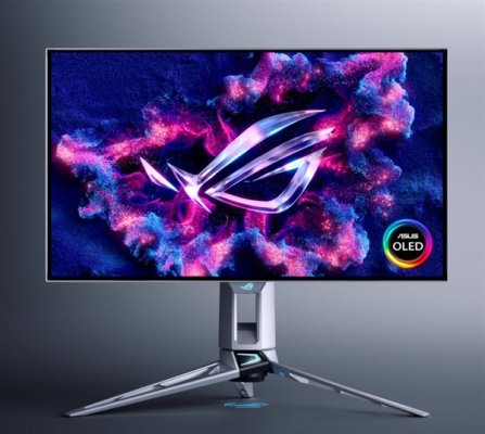 释放巅峰战力！ROG「Unlock the ROG Lab」震撼科隆游戏展