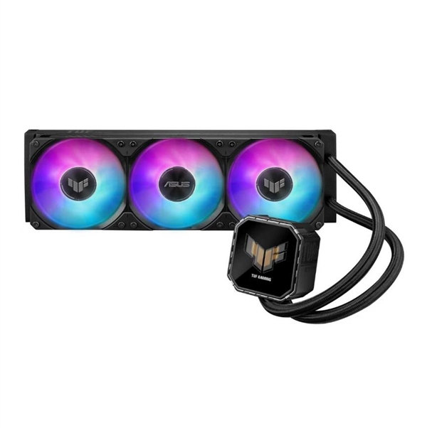 释放巅峰战力！ROG「Unlock the ROG Lab」震撼科隆游戏展