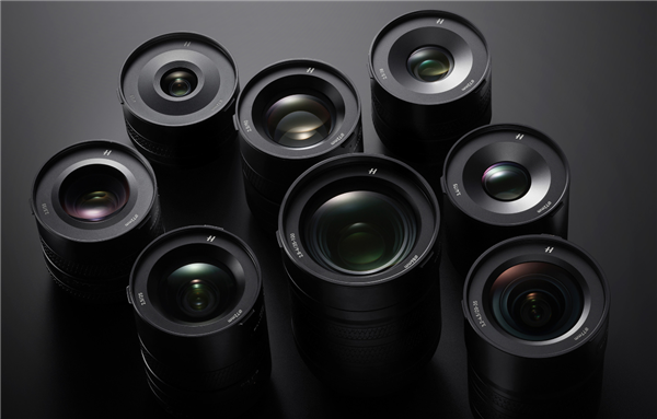 5.19万！哈苏X2D II 100C中画幅相机发布：一亿像素、5轴10级防抖