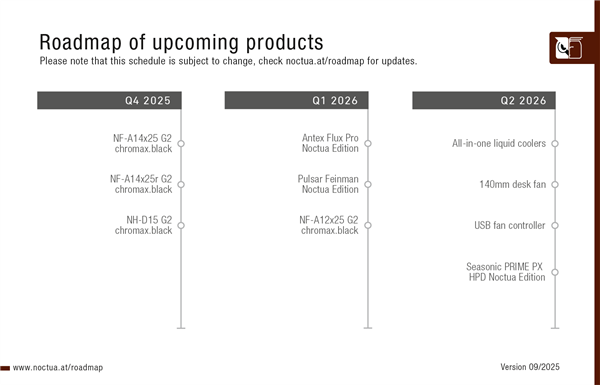 猫头鹰首款水冷明年二季度上市：非自研水泵