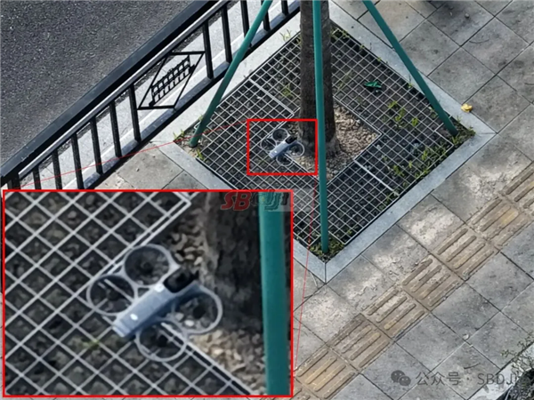 大疆全景无人机真要来了！谍照全球首曝：相关配置信息流出