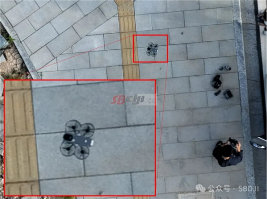 大疆全景无人机真要来了！谍照全球首曝