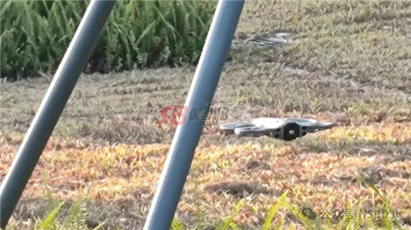 大疆全景无人机真要来了！谍照全球首曝：相关配置信息流出