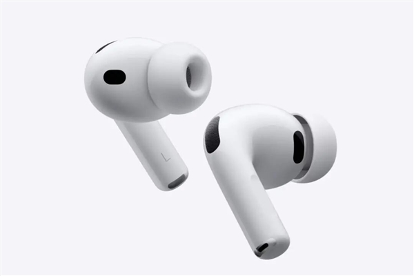 1899升级了什么：一文读懂苹果AirPods Pro 3