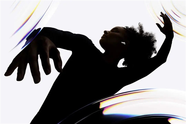 1899升级了什么：一文读懂苹果AirPods Pro 3