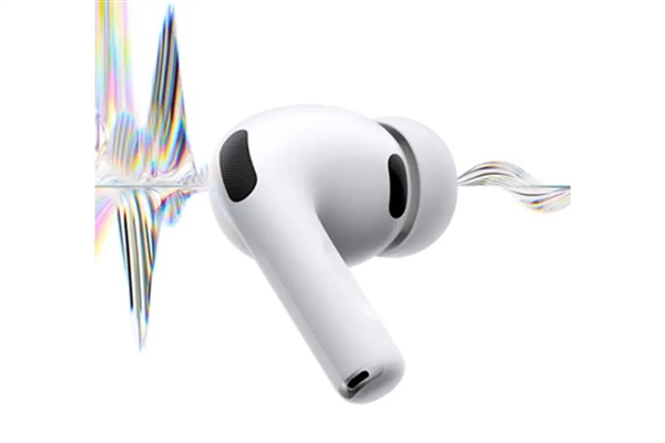1899升级了什么：一文读懂苹果AirPods Pro 3