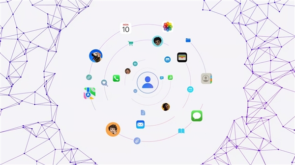 iPhone 17发布后刷屏：但国行版又无缘AI