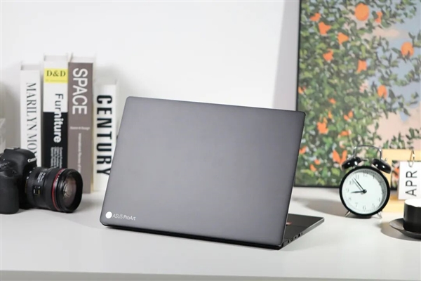 户外创作首选华硕ProArt 创16 2025 搭载RTX 50系独显实力出众