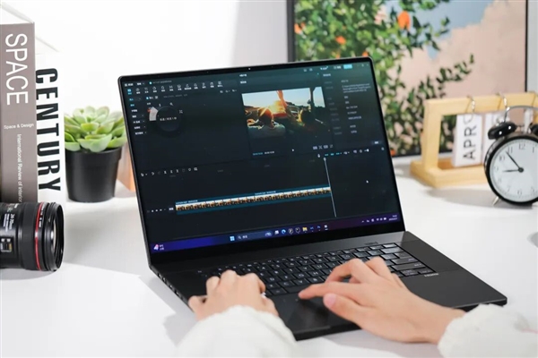 户外创作首选华硕ProArt 创16 2025 搭载RTX 50系独显实力出众