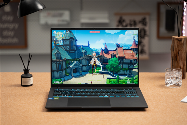 学习创作娱乐全覆盖 华硕无畏Pro16 2025助力高效开启新学期