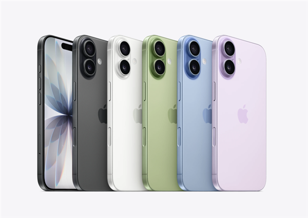 iPhone 17最强劲敌！华为Mate 80系列看点汇总