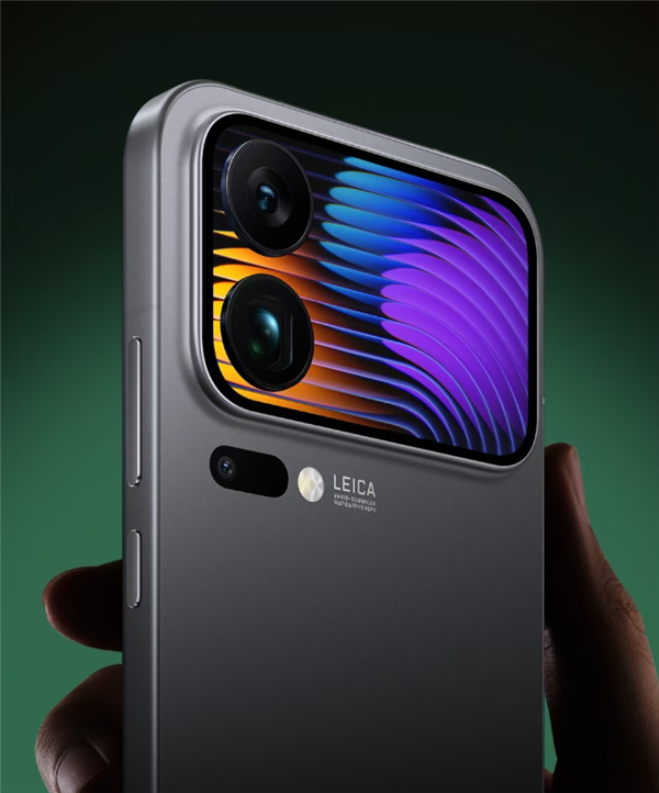 全球首发骁龙8 Elite Gen5！小米17 Pro首个跑分出炉