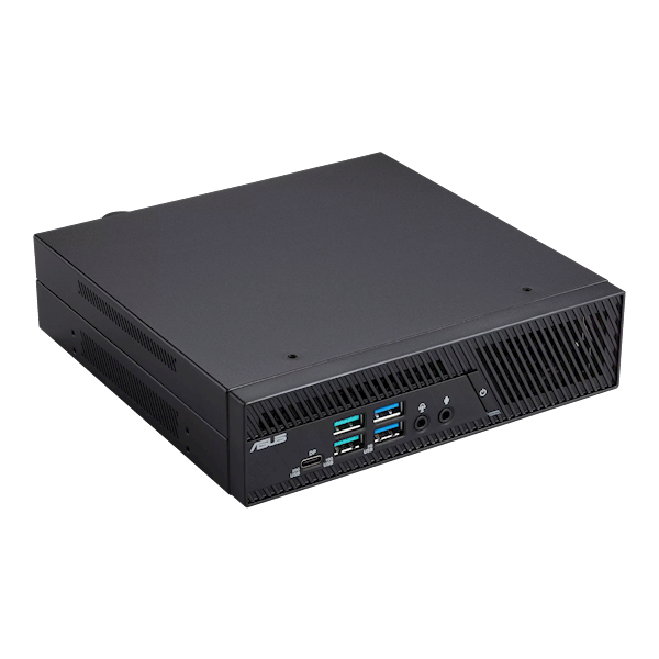 华硕新迷你机ExpertCenter PB64仅仅1.35升！却有桌面级CPU