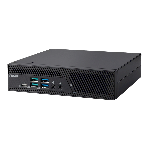 华硕新迷你机ExpertCenter PB64仅仅1.35升！却有桌面级CPU