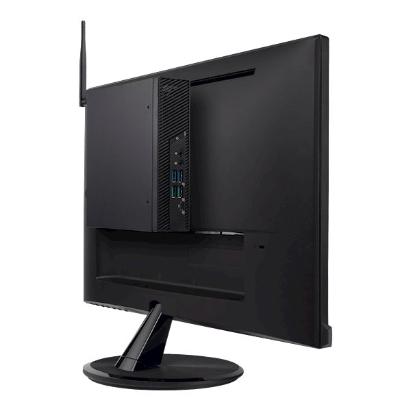 华硕新迷你机ExpertCenter PB64仅仅1.35升！却有桌面级CPU