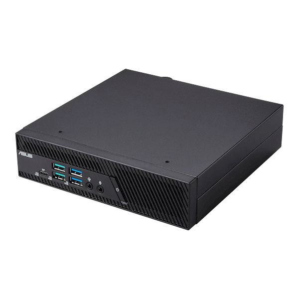 华硕新迷你机ExpertCenter PB64仅仅1.35升！却有桌面级CPU