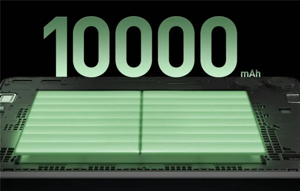10000mAh巨无霸电池手机要来了：可以把充电宝扔了