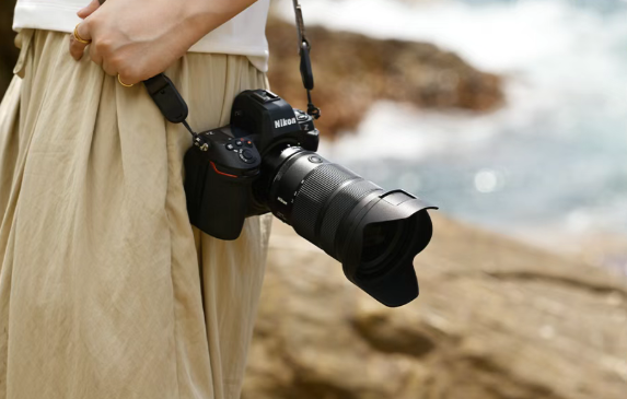 16999元 尼康尼克尔Z 24-70mm f/2.8 S Ⅱ开售 对焦提速4倍