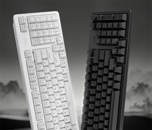 罗技推出K868灵砚系列键盘：550天超长续航 首发399元