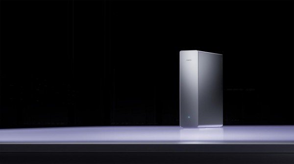 高端路由新一代，小米发布万兆路由器 BE10000 Pro