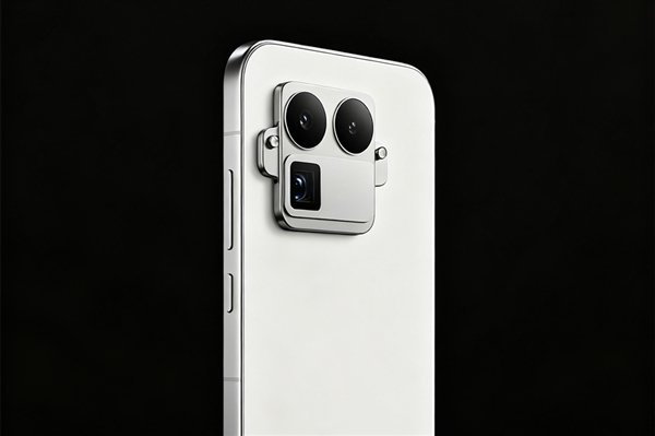 真我加入相机联名俱乐部！真我GT8 Pro联名理光