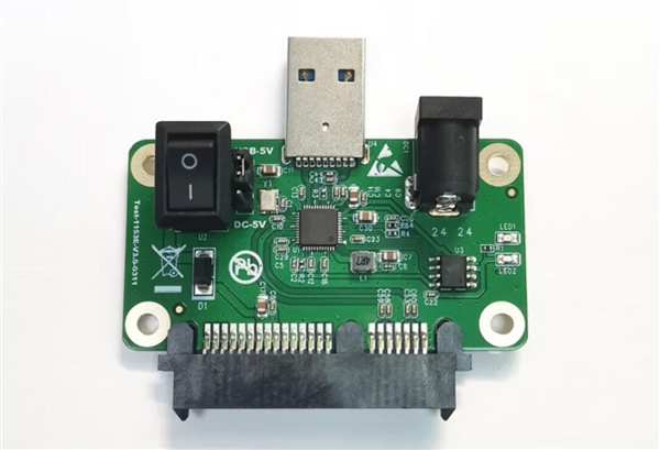 一文了解：让固态硬盘“原地复活”的技能