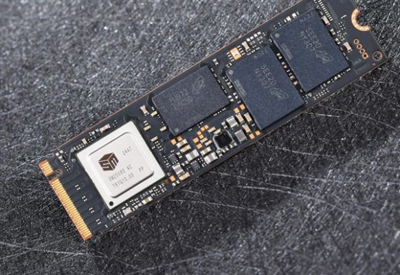 一文了解：让固态硬盘“原地复活”的技能