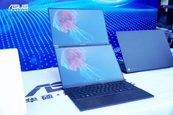 华硕携手戈20：廿载科技同行 共铸玄奘精神新篇章