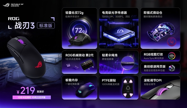 ROG新品超玩会开启！BE@RBRICK联名 ZywOo联名 各类电竞潮品重磅揭晓！