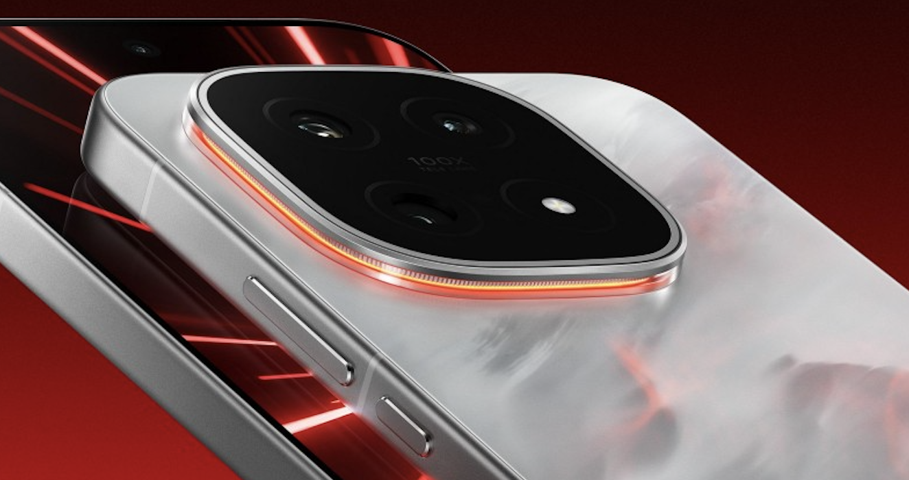 性能超长板，全面无短板 iQOO 15正式发布