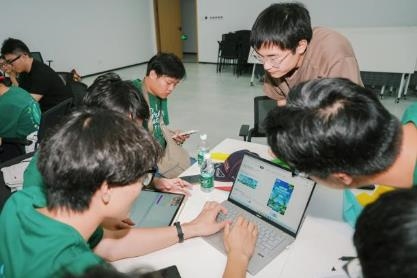 第六届华硕全球青年领袖峰会成功举办 以“科技驱动可持续”赋能全球青年