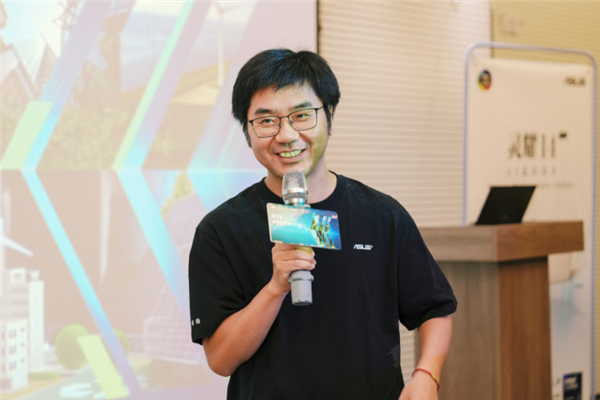 第六届华硕全球青年领袖峰会成功举办 以“科技驱动可持续”赋能全球青年