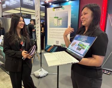 第六届华硕全球青年领袖峰会成功举办 以“科技驱动可持续”赋能全球青年