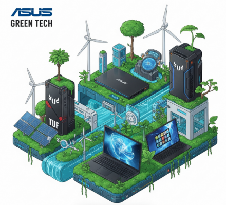 第六届华硕全球青年领袖峰会成功举办 以“科技驱动可持续”赋能全球青年