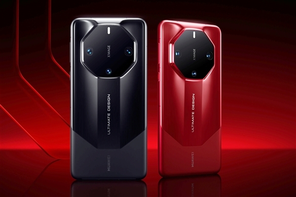 华为Mate 80 RS前瞻：堆料最激进的Mate旗舰