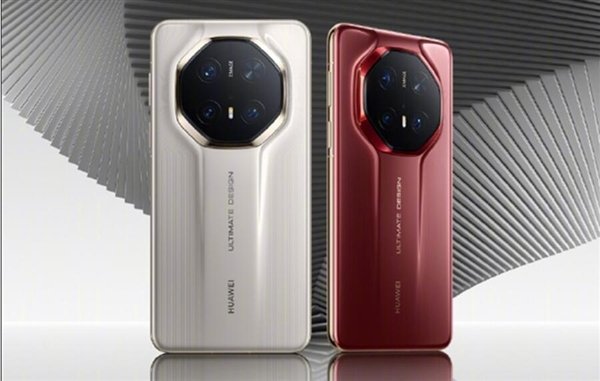 华为Mate 80 RS前瞻：堆料最激进的Mate旗舰