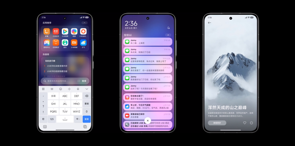 小米为何选择大幅度缩减手机型号