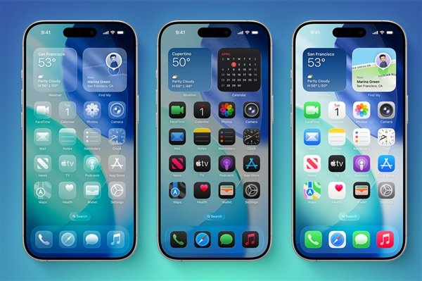 iPhone 17e前摄升级为1800万像素：看齐苹果17 Pro Max