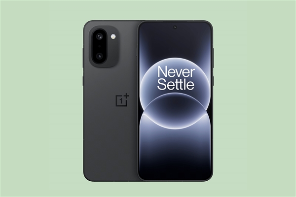 全球首发骁龙8 Gen5！<a href='https://www.oneplus.com/cn' target='_blank'><u>一加</u></a>Ace 6T外观首次出炉