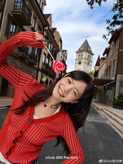 首款骁龙8 Gen5小屏旗舰！vivo S50系列看点汇总